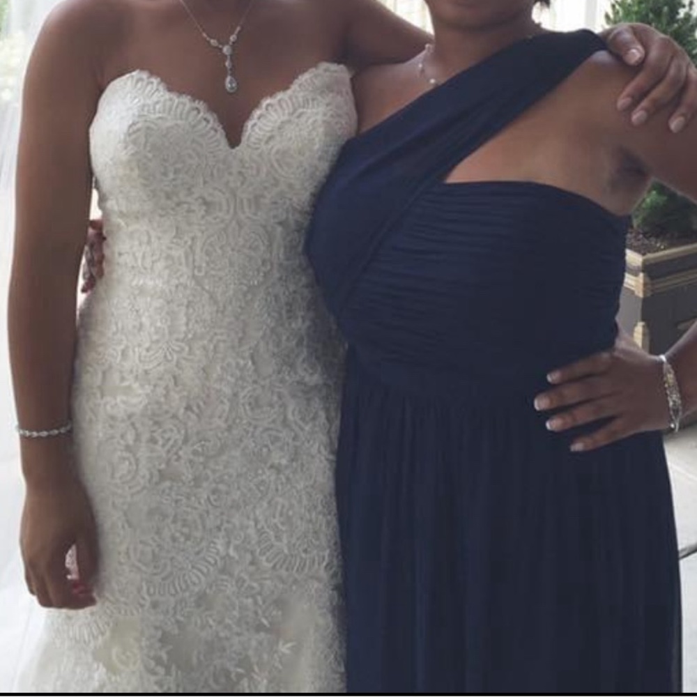 Dove and Dahlia Weddington Way Bridesmaids Dress